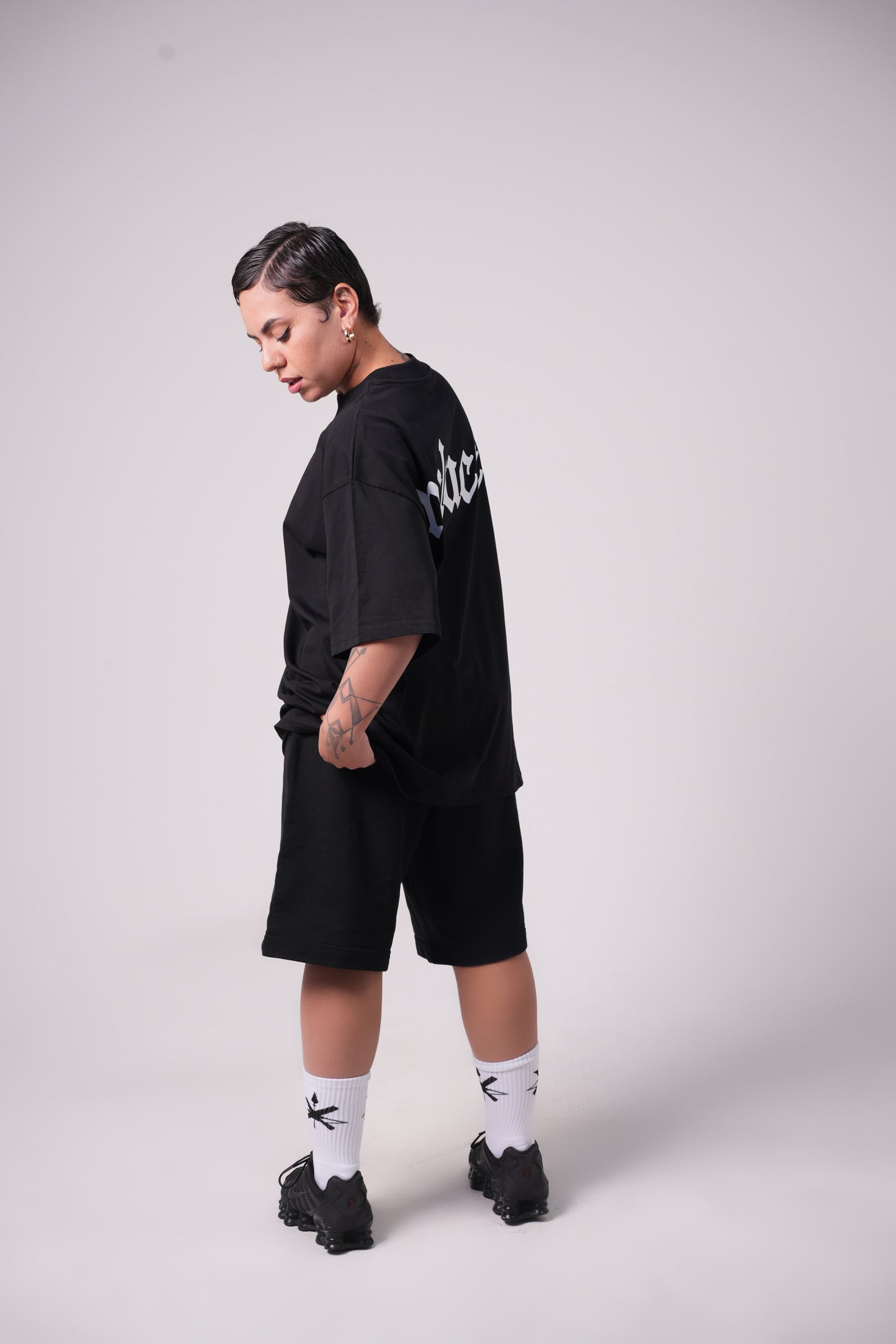 Basic Shorts.