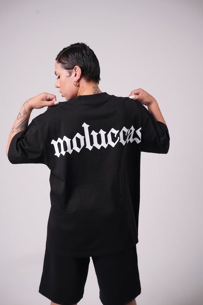 Moluccas (oversized).