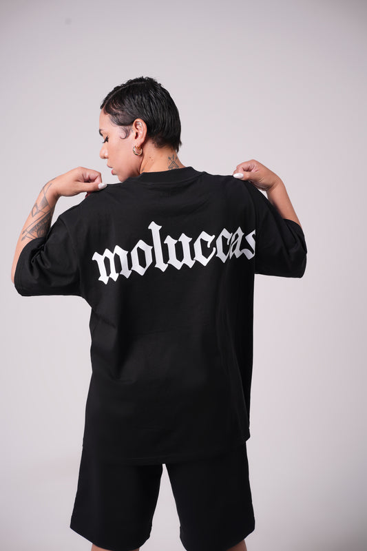 Moluccas (oversized).