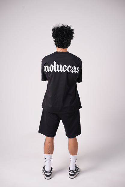 Moluccas (oversized).