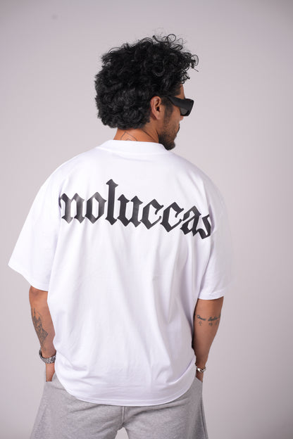 Moluccas (oversized).