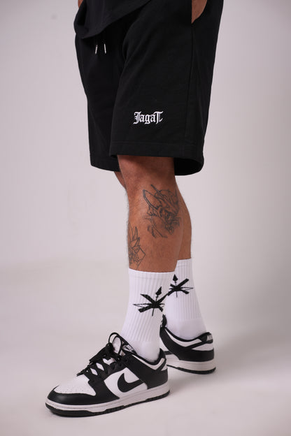 Basic Shorts.
