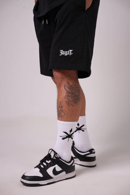 Basic Shorts.