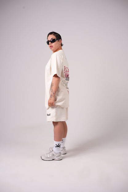 Kupu-Kupu Shorts.