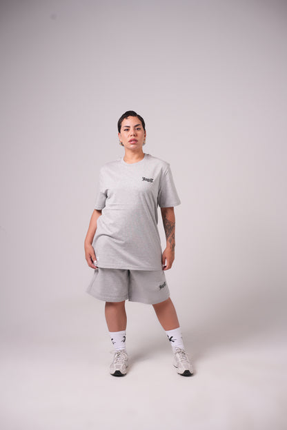 Basic Tee.