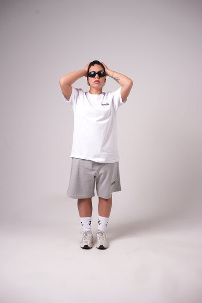 Basic Tee.