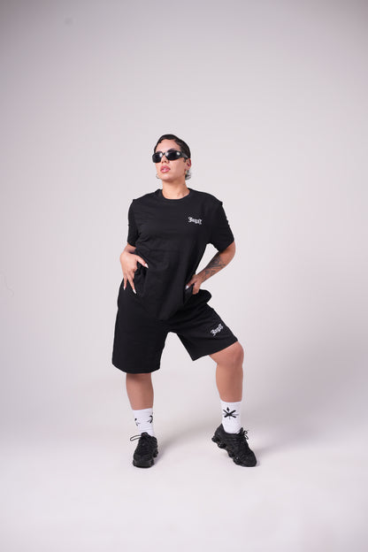 Basic Tee.